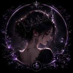 Obsidian Crown 👑 logo