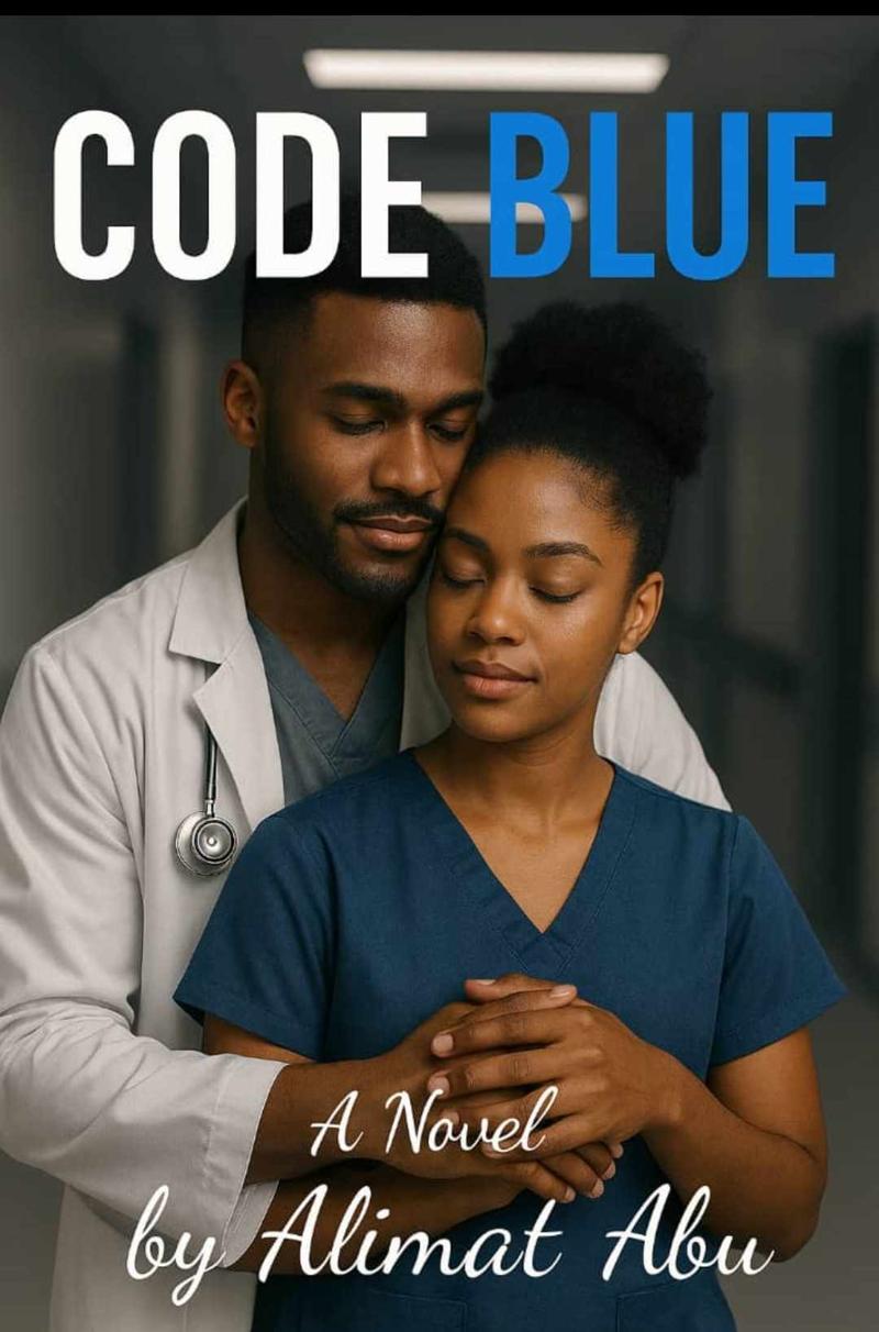 CODE BLUE 💙💙