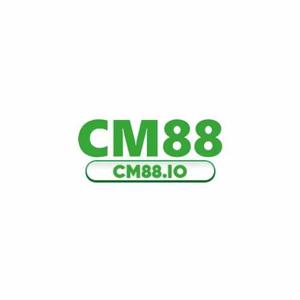 cm88io logo