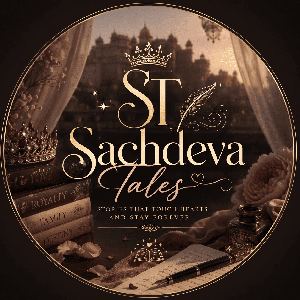 Sachdeva Tales