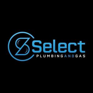 Select Plumber logo