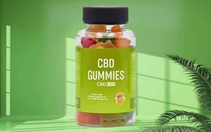 Global Farms Health CBD Gummies: A Comprehensive Review