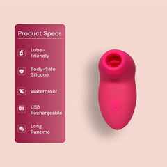 Arouzaa: Redefining Pleasure with Premium Sex Toys for Women in India