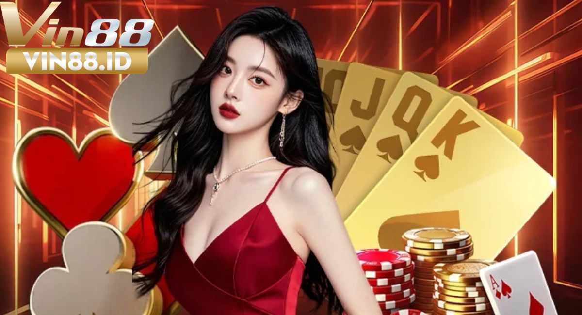 VIN88 – NHÀ CÁI CÁ CƯỢC THỂ THAO | CASINO TRỰC TUYẾN 2025