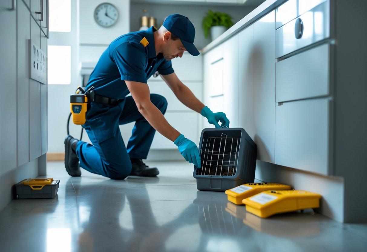 How Long Does It Take to Completely Get Rid of Rats? Timelines & Methods - Know Animals