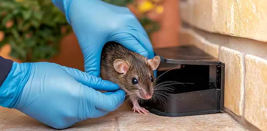 Rat Exterminator in San Bernardino, CA | Safe, Fast Rodent Removal & Control Services