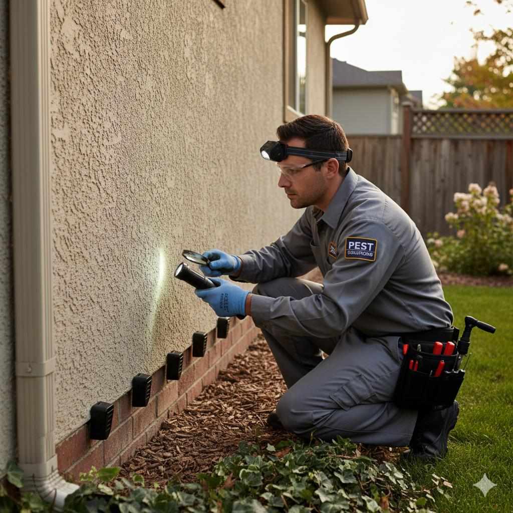 Rodent Removal Service: Why Professional Rodent Control Is Essential for Safe Homes