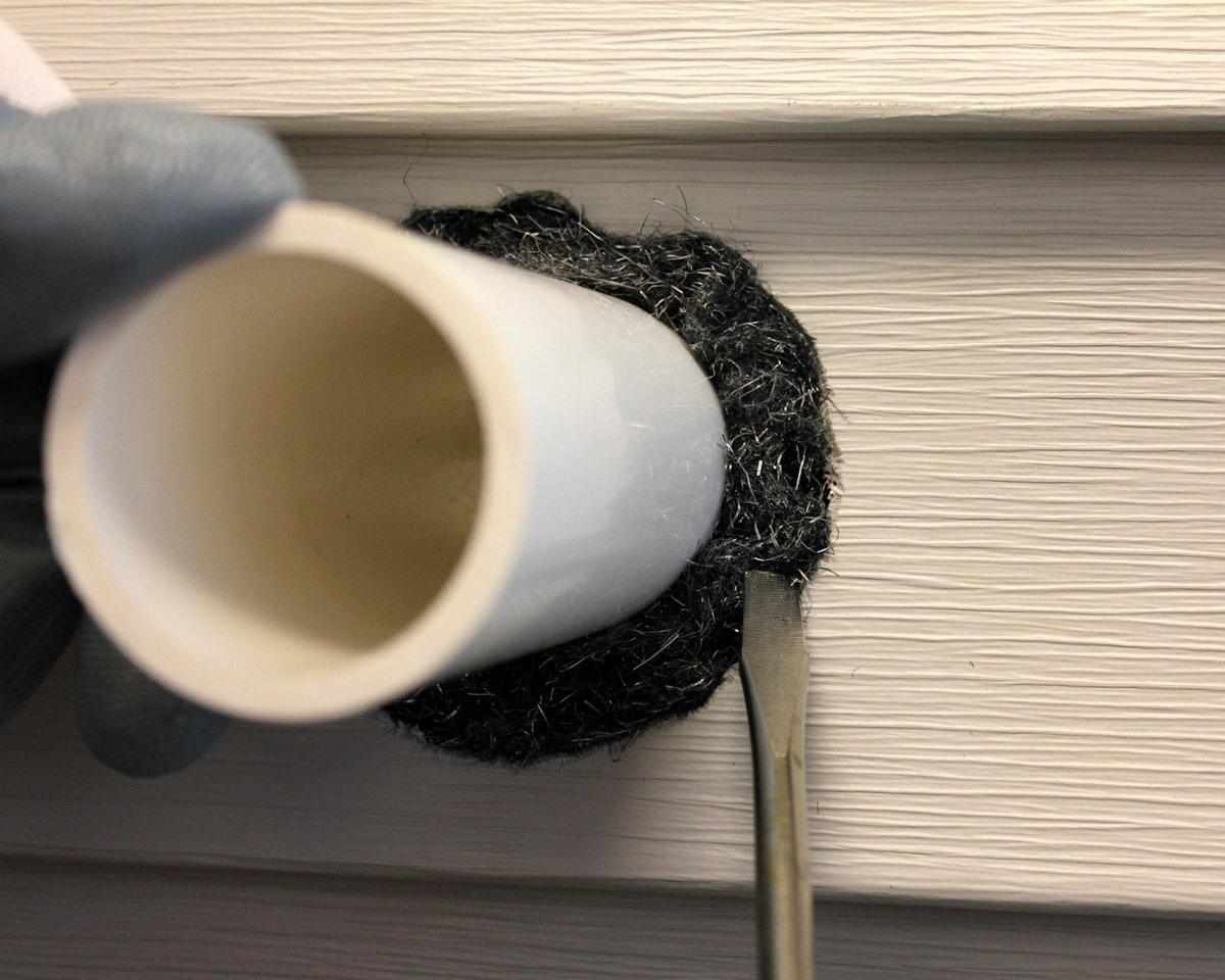 Xcluder’s Fill Fabric Products Stop Rodent Problems Before They Start | ProFood World