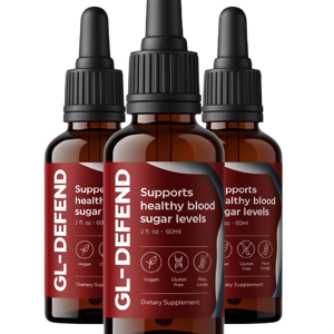 GLDefend