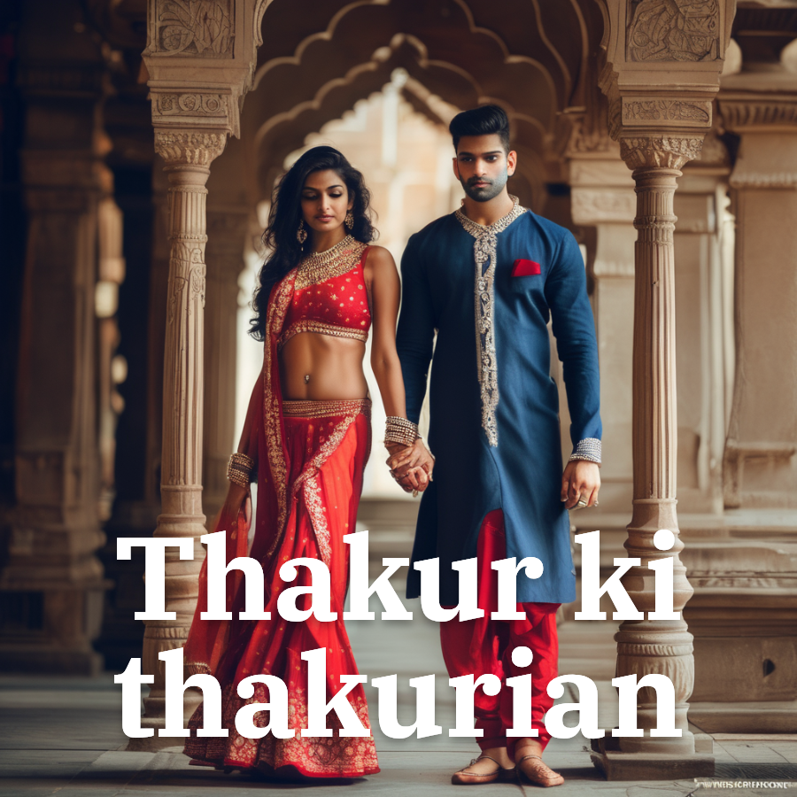 Thakur ki thakurian