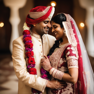 Rudra or dhwani ki shadi