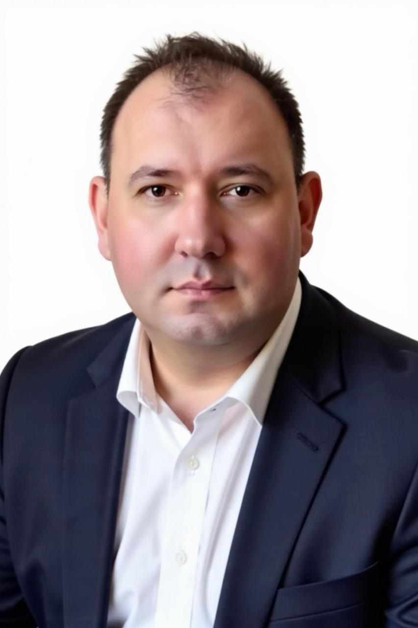 From Vision to Reality: The Entrepreneurial Journey of Raul Robert Kraus
