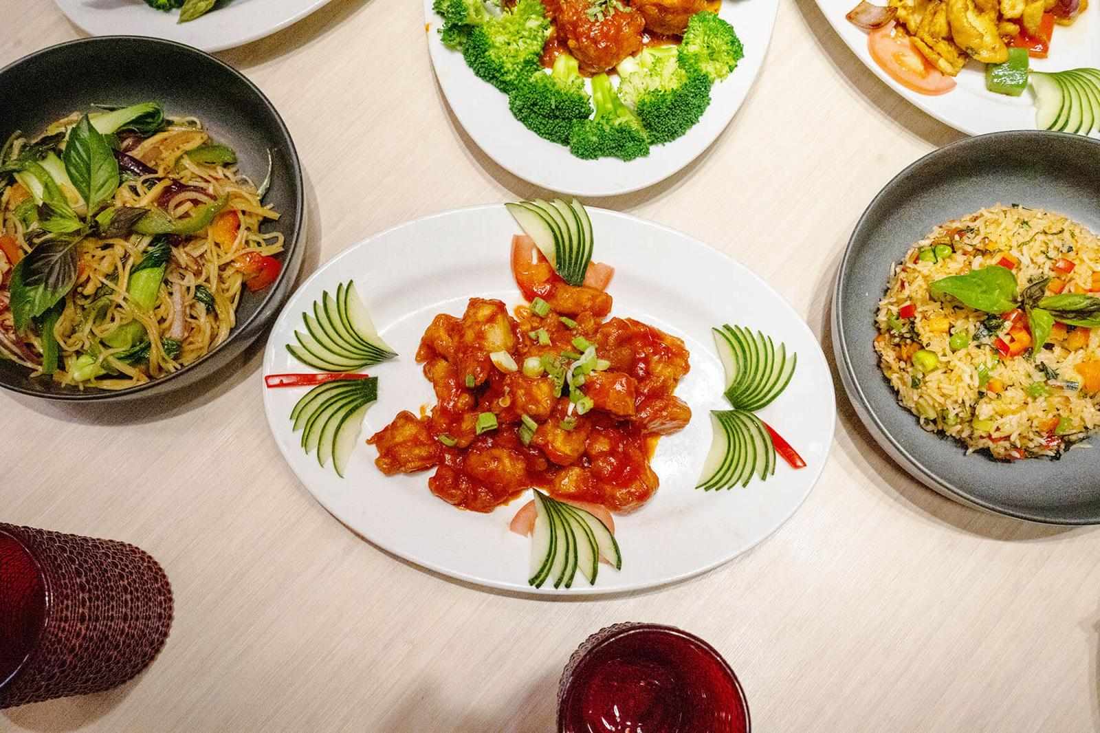 chinese restaurant nj