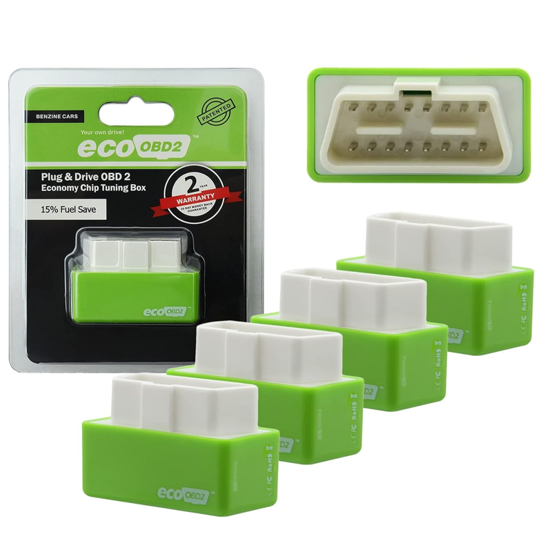 SynGas OBD Fuel Saver