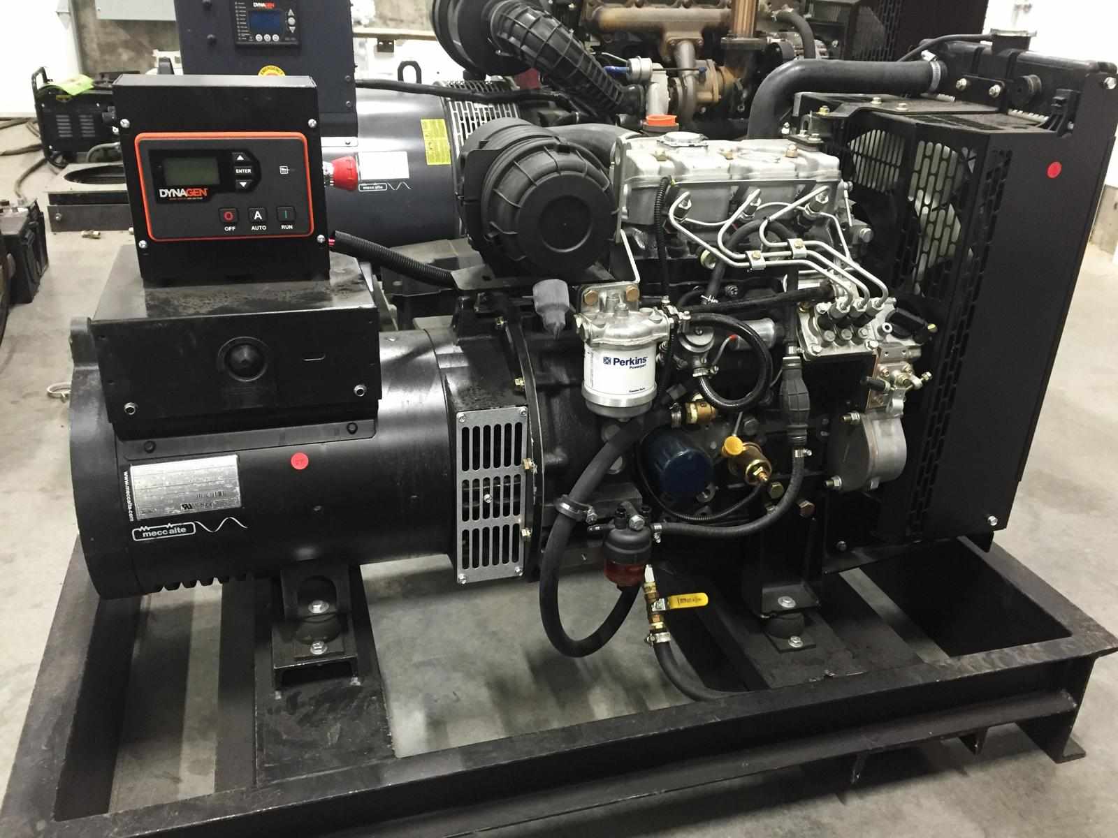 The Top 8 Common Issues Users Face With Perkins Diesel Generators UAE (and Fixes)