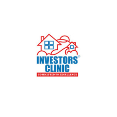 investorsclinicindia logo