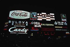 Custom Neon Lights That Capture Attention and Inspire?