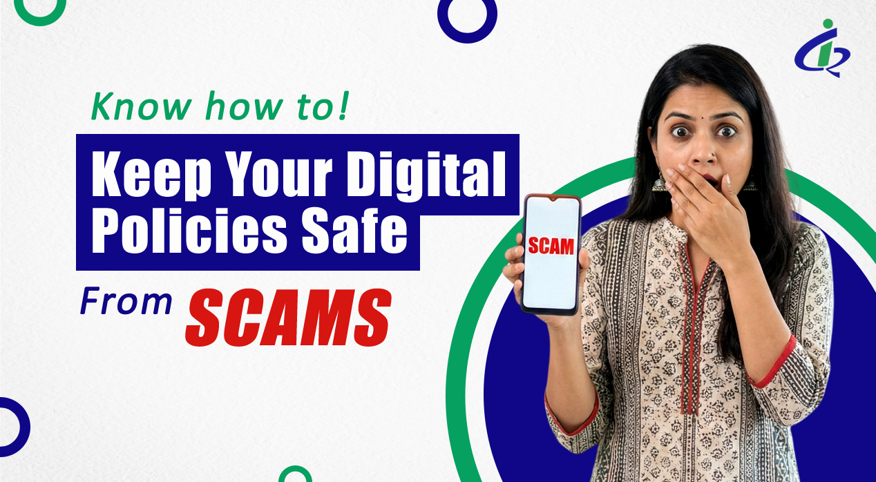 Buy a Cybersecurity Insurance: But also know how to Keep Your Digital Policies Safe from Scams