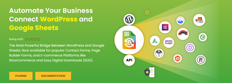 Google Sheet Connector: The Ultimate Bridge for Seamless WordPress Data Synchronization
