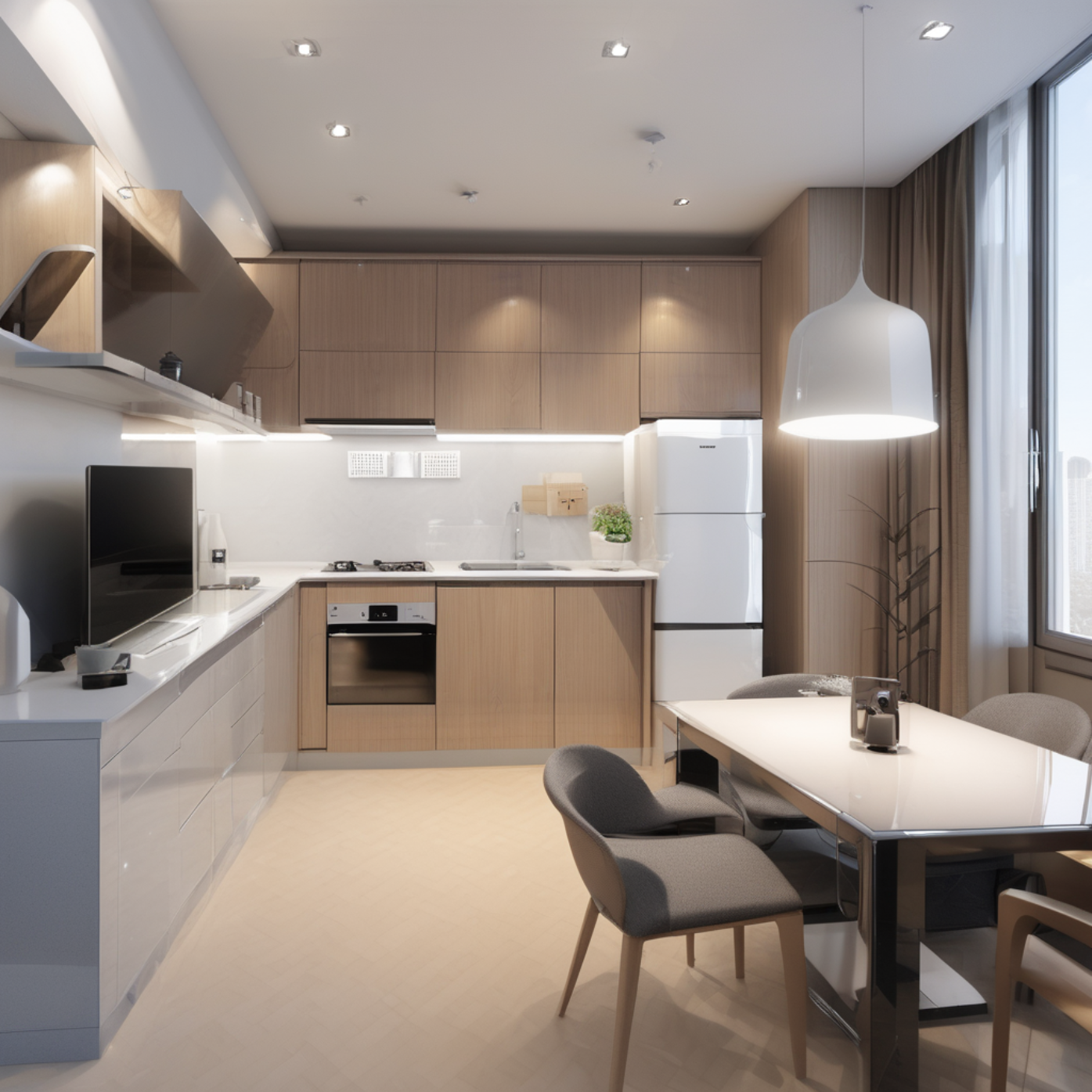 Sattva Sewri – Luxury Waterfront Residences in South Mumbai