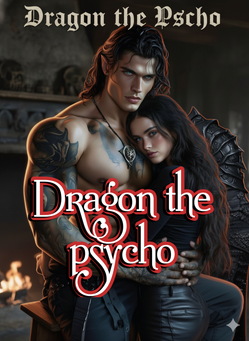 Dragon the psycho