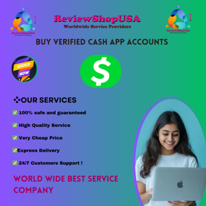 How to Purchase Quickly and Safely Verified Cash App Accounts …