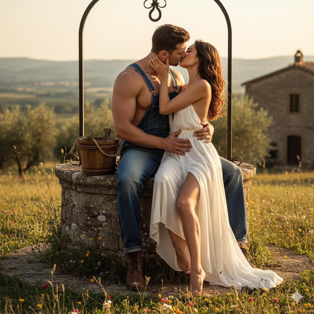 Jack & Jill (Erotic)