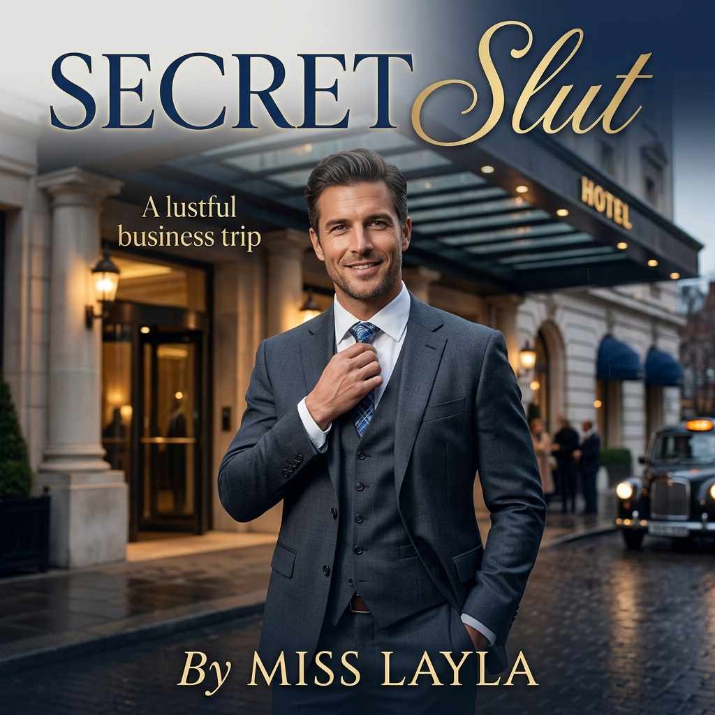 SECRET SLUT...