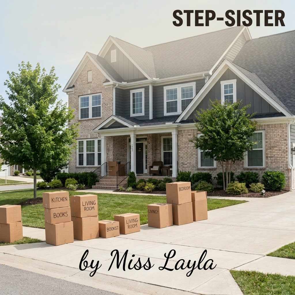 step sister