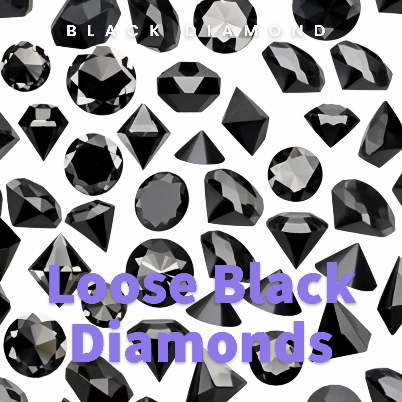 black diamond