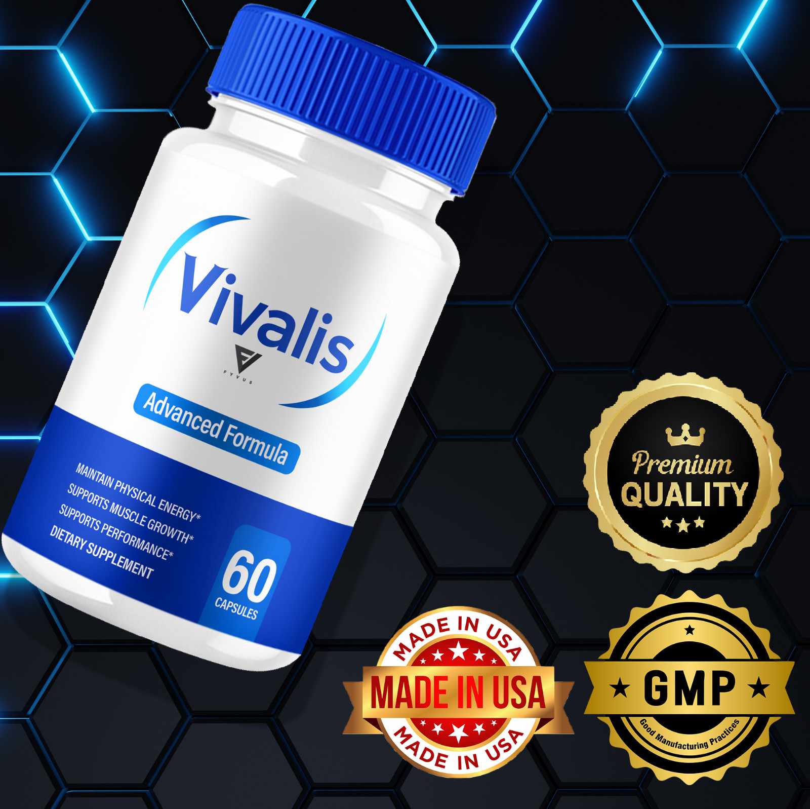 Vivalis Reviews - [ Scam Alerts] Is It Fake Or Trusted?