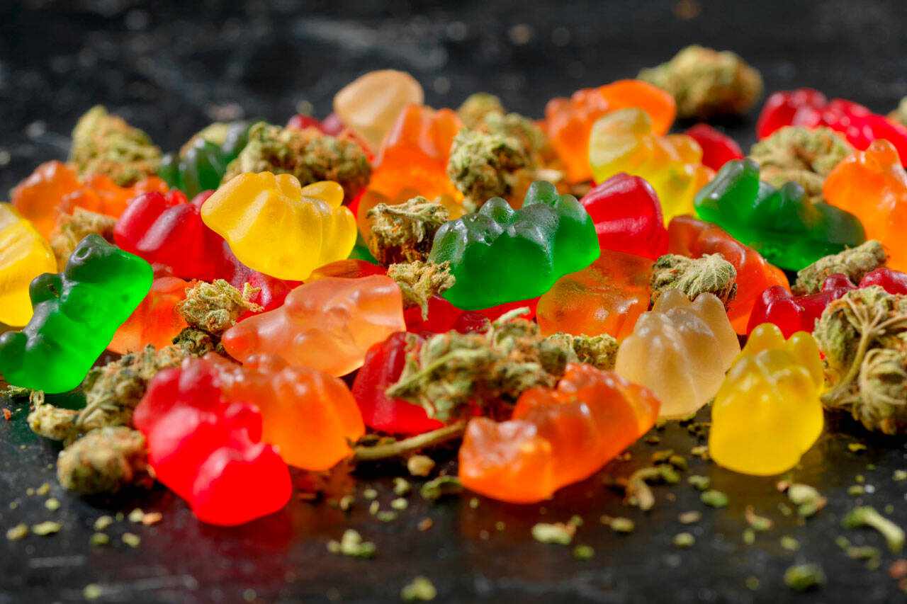 Cheech And Chong Gummies : Beware before buying! Is It Legit or a Scam? Find out now!