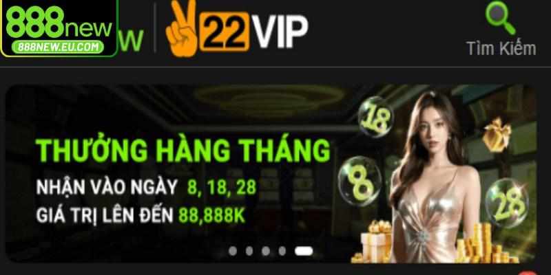 Trải nghiệm giải trí đa dạng với 888NEW - Nền tảng trực tuyến hàng đầu