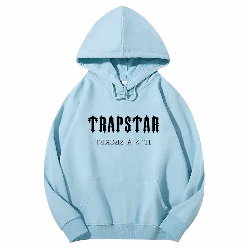 Trapstar Design DNA: Graphics, Statements, and Street Identity