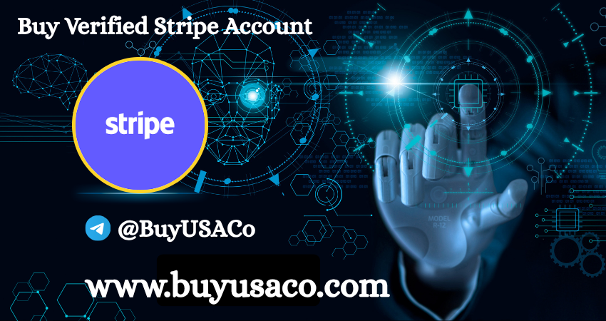 25 Best Services To Buy Stripe Accounts Online