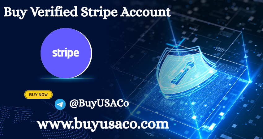 Best Practices for Buy Stripe Accounts