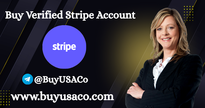 The Best Platforms to Buy Stripe Accounts