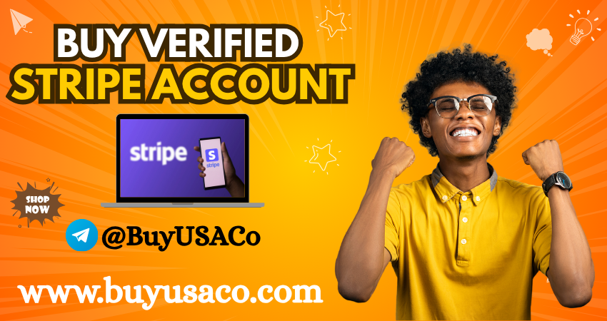 How to Create Stripe Account {Full Setup 2025}