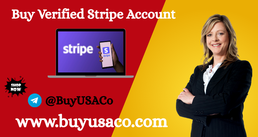 The Ultimate Guide to Buy Verified Stripe Account in 2025
