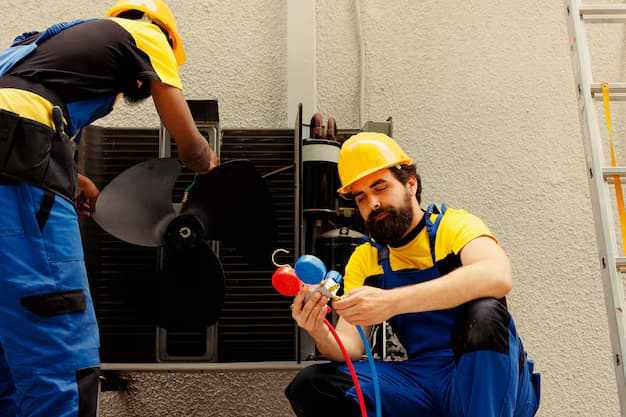 Why Timely AC Repair Services Can Save You from Costly Replacements