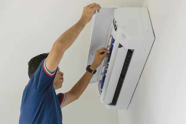 How a Ductless Air Conditioner Can Improve Energy Efficiency