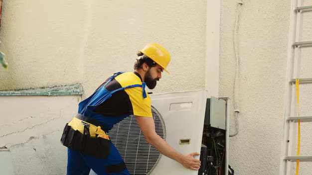 A Guide to Residential AC Unit Installation Services
