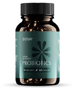 Bioma Probiotics Review 2025: Does It Really Help Gut Health & Digestion?