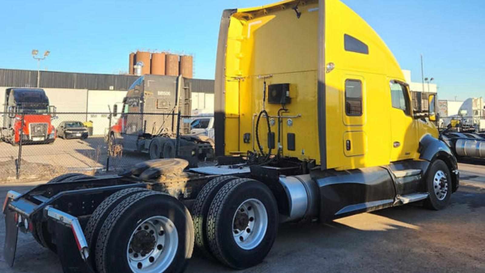 Truck Sales: What Makes a Used Truck a Good Buy?