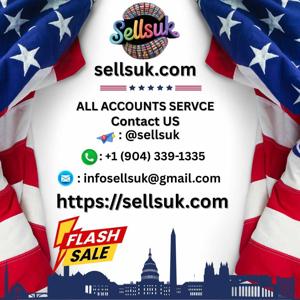 Buy Old Gmail Accounts