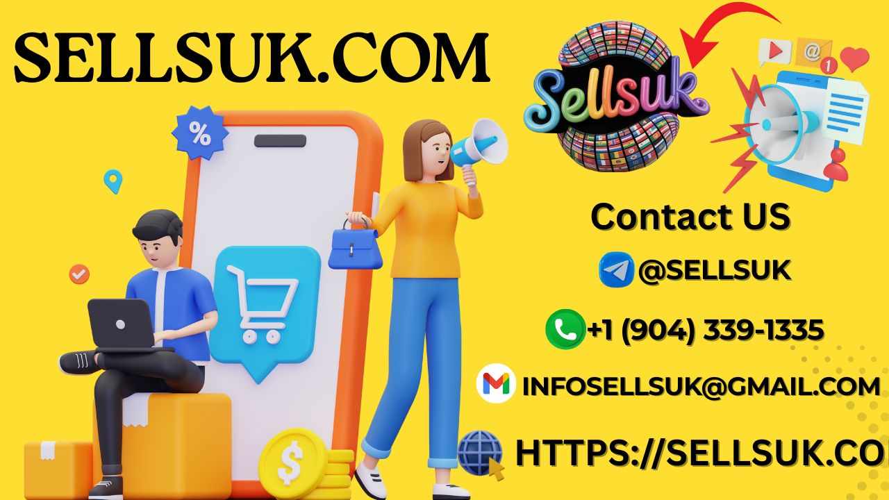 Top 11 Best Site To Buy Gmail Accounts