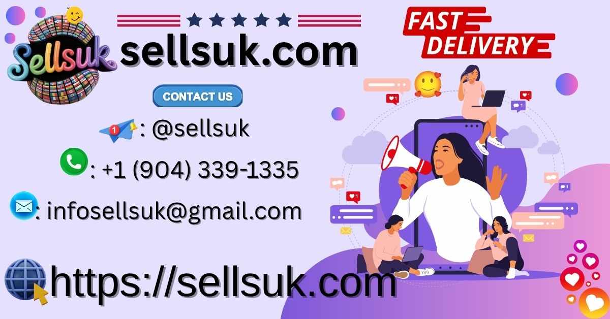 3 Best sites to Buy Telegram Accounts (PVA & Aged)