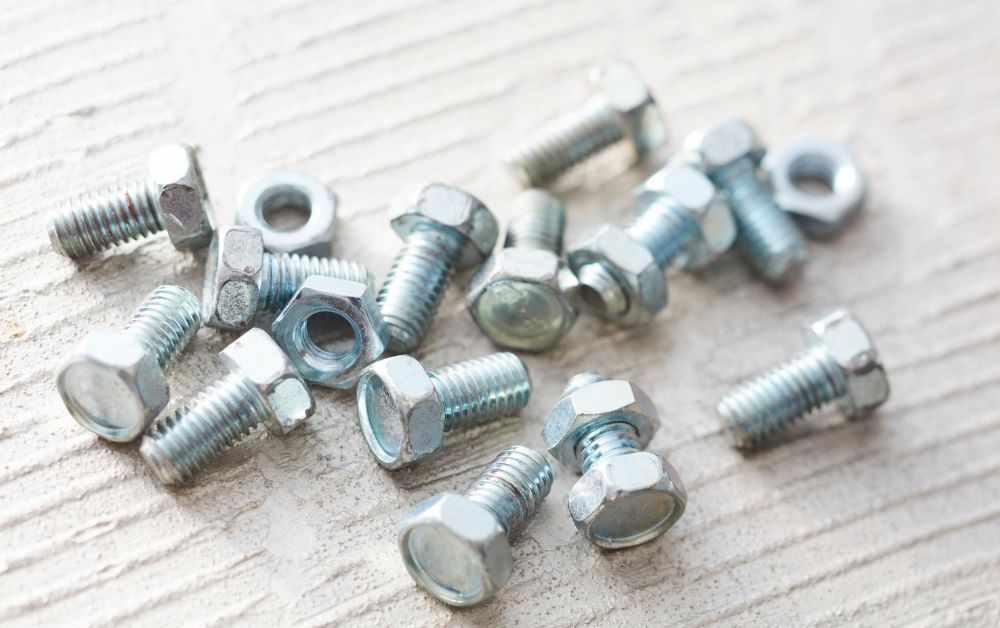 Anchor Bolts in Dubai: The Hidden Strength Behind Every Solid Structure