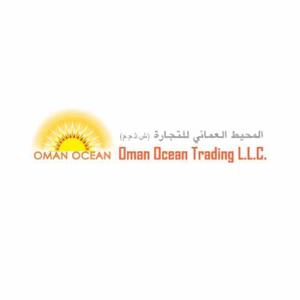 Oman Ocean Trading LLC logo