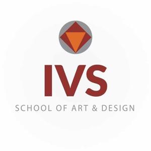 IVS School of Art & Design logo